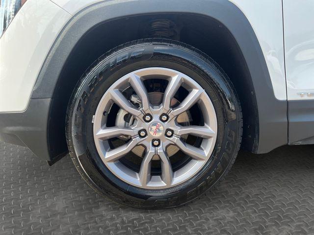 2024 GMC Terrain AWD SLT
