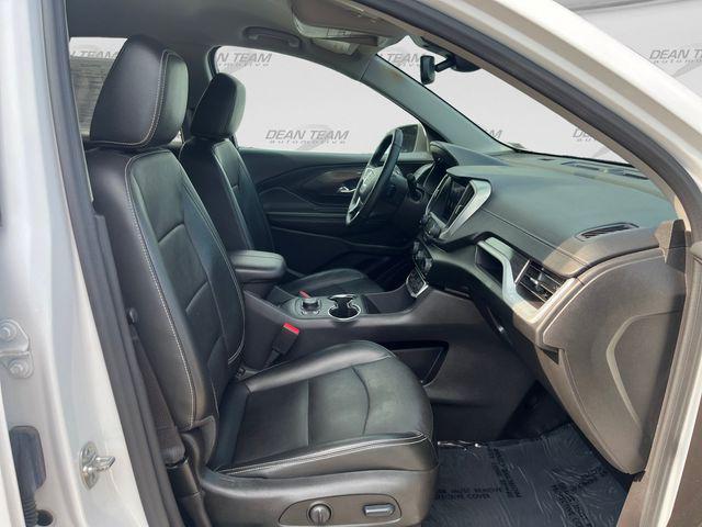 2024 GMC Terrain AWD SLT