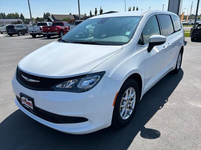 2023 Chrysler Voyager LX for sale in POCATELLO, ID
