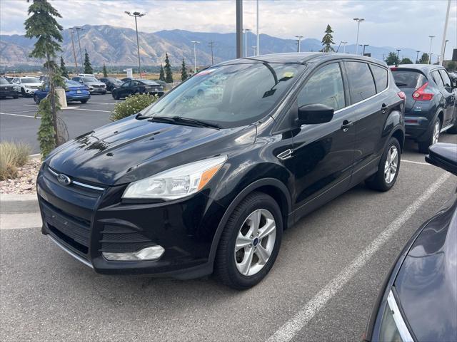 2016 Ford Escape SE for sale in Logan, UT
