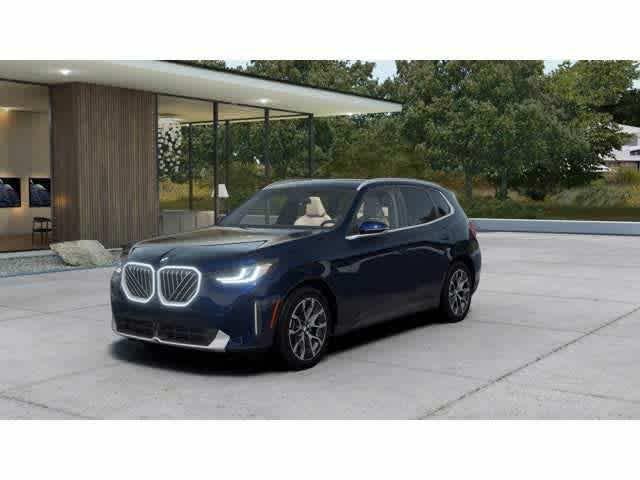 2026 BMW X3 30 xDrive for sale in Morristown, NJ