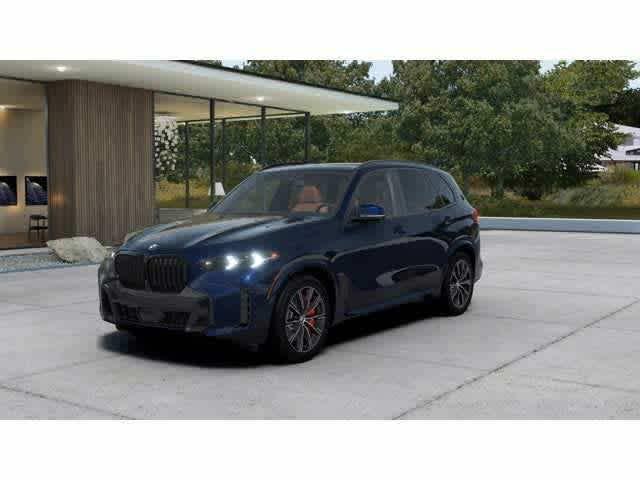 2026 BMW X5 xDrive40i for sale in Morristown, NJ