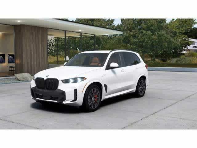 2026 BMW X5 xDrive50e for sale in Morristown, NJ