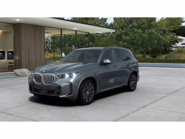 2026 BMW X5 xDrive50e for sale in Morristown, NJ