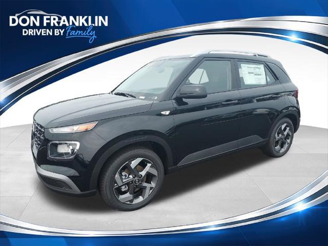 2026 Hyundai Venue SEL for sale in SOMERSET, KY