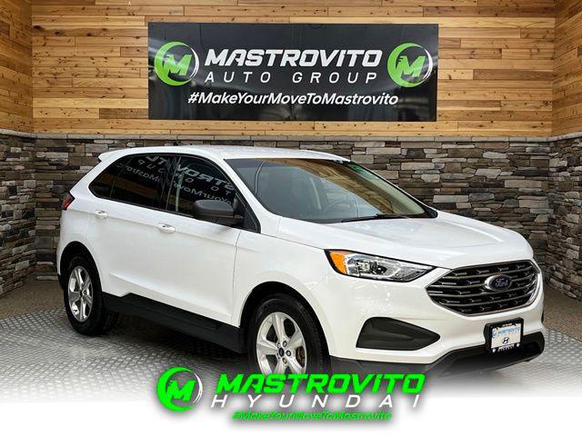 2019 Ford Edge SE for sale in YORKVILLE, NY