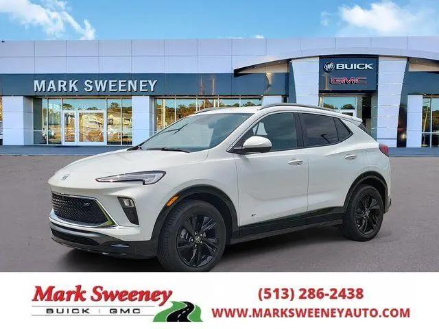 2025 Buick Encore GX Sport Touring FWD for sale near Cincinnati, OH