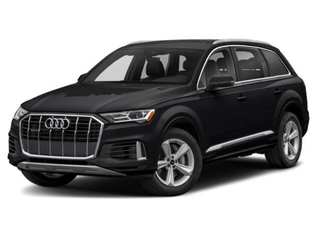 2021 Audi Q7 Premium Plus 45 TFSI quattro Tiptronic for sale in ORLANDO, FL