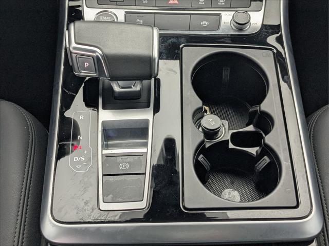 2021 Audi Q7 Premium Plus 45 TFSI quattro Tiptronic