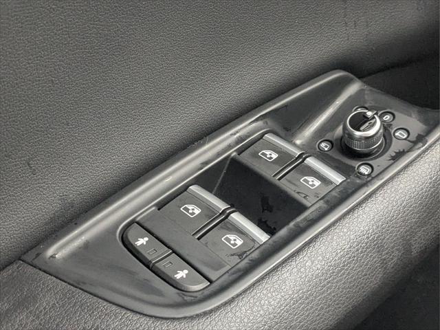 2021 Audi Q7 Premium Plus 45 TFSI quattro Tiptronic
