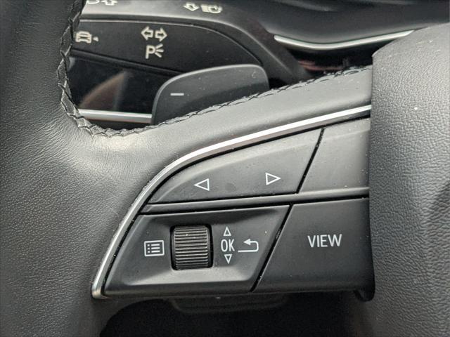 2021 Audi Q7 Premium Plus 45 TFSI quattro Tiptronic
