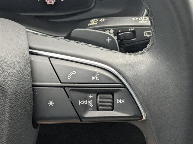 2021 Audi Q7 Premium Plus 45 TFSI quattro Tiptronic