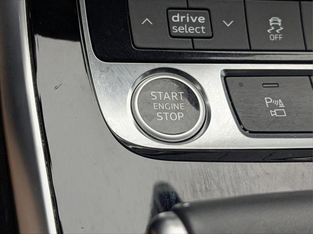 2021 Audi Q7 Premium Plus 45 TFSI quattro Tiptronic
