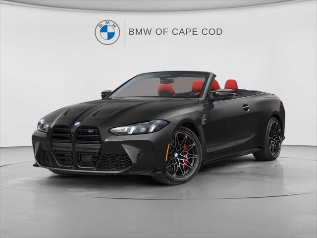 2027 BMW M4 Competition xDrive for sale in Hyannis, MA