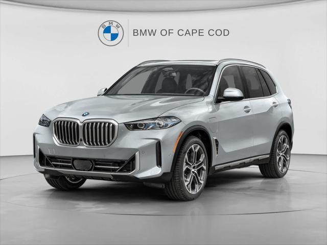 2026 BMW X5 xDrive50e for sale in Hyannis, MA