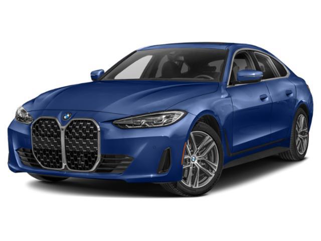 2024 BMW 430i Gran Coupe xDrive for sale in Harriman, NY