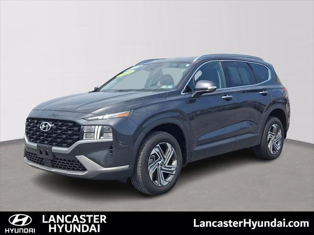 2023 Hyundai Santa Fe SEL for sale in EAST PETERSBURG, PA