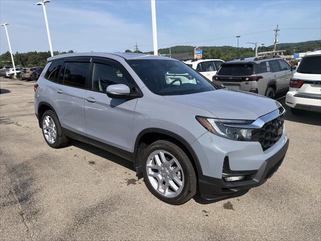 2025 Honda Passport AWD EX-L for sale in INDIANA, PA
