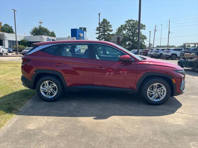 2026 Hyundai Tucson SE for sale in TEXARKANA, TX