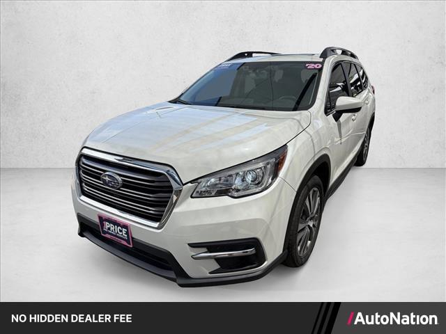 2020 Subaru Ascent Premium for sale in Centennial, CO