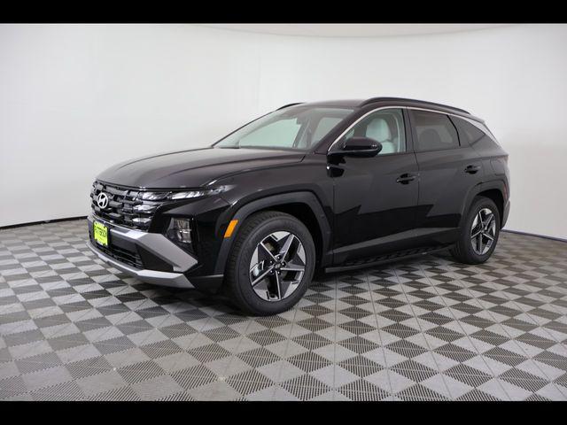 2026 Hyundai Tucson SEL for sale in TYLER, TX