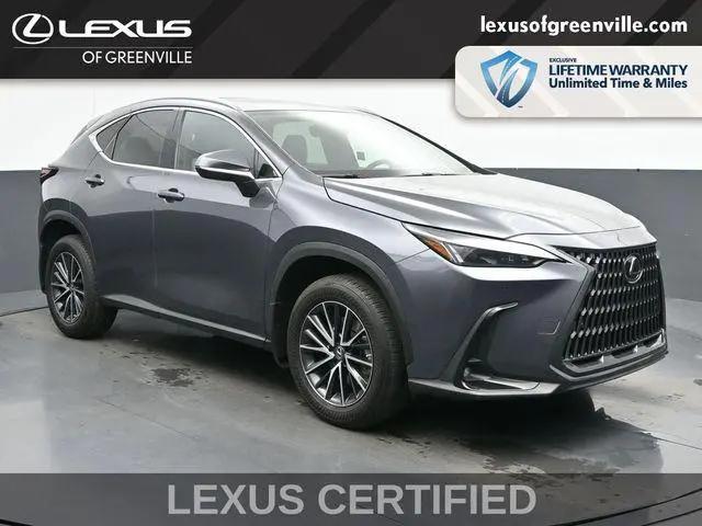 2023 Lexus NX 350 Premium for sale in Greenville, SC