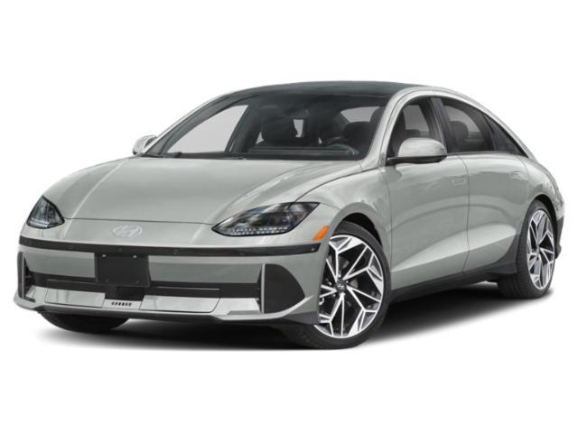 2023 Hyundai IONIQ 6 Limited for sale in FISHKILL, NY