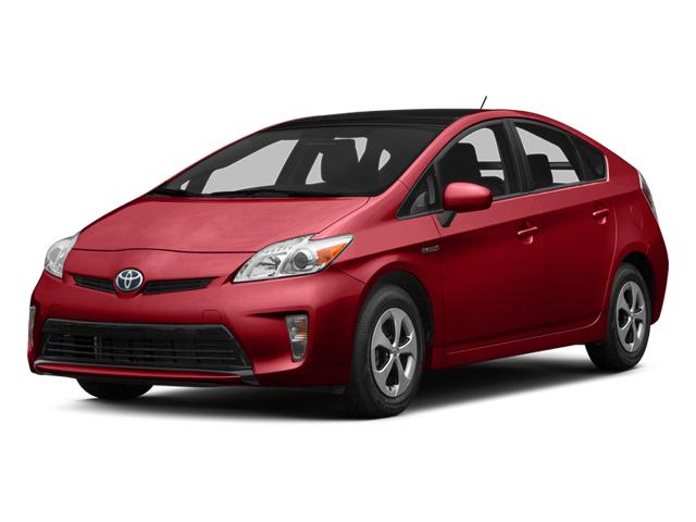 2014 Toyota Prius Three for sale in FISHKILL, NY