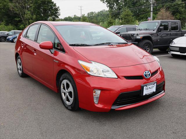 2014 Toyota Prius Three for sale in FISHKILL, NY
