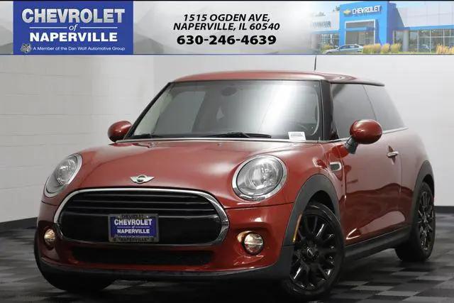 2018 MINI Hardtop Cooper for sale in Naperville, IL