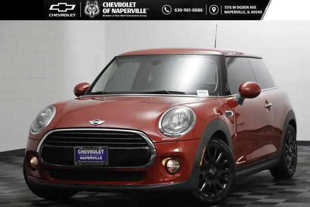 2018 MINI Hardtop Cooper for sale in Naperville, IL