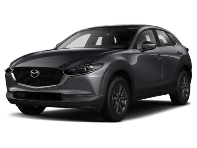 2022 Mazda CX-30 2.5 S for sale in Asheville, NC