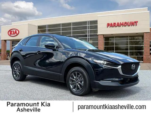 2022 Mazda CX-30 2.5 S for sale in Asheville, NC