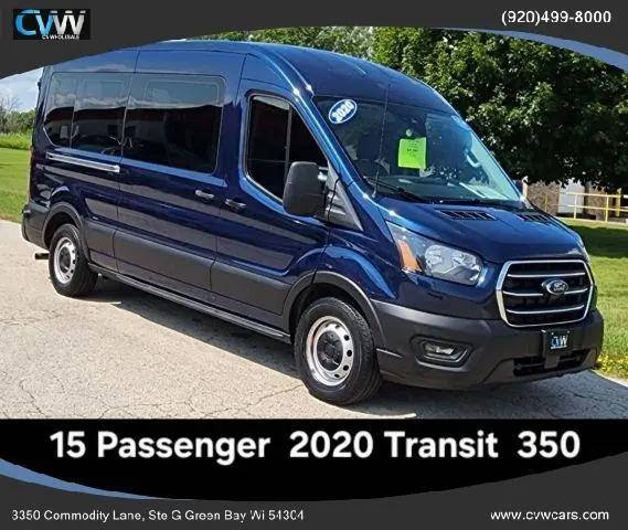 2020 Ford Transit-350 Passenger Van XL for sale in Green Bay, WI