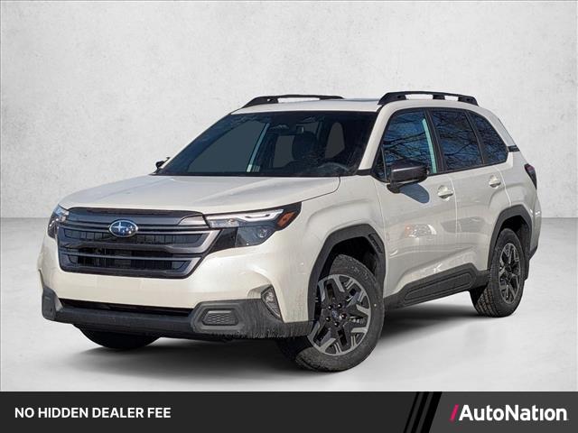 2026 Subaru Forester Premium for sale in Cockeysville, MD