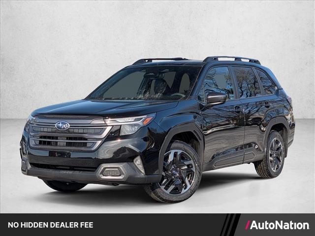 2026 Subaru Forester Limited for sale in Cockeysville, MD