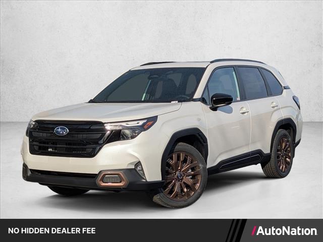 2026 Subaru Forester Sport for sale in Cockeysville, MD