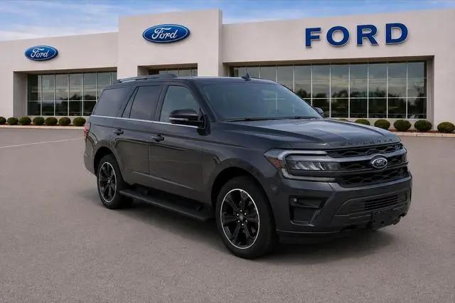 2022 Ford Expedition Limited for sale in Norwood, MA