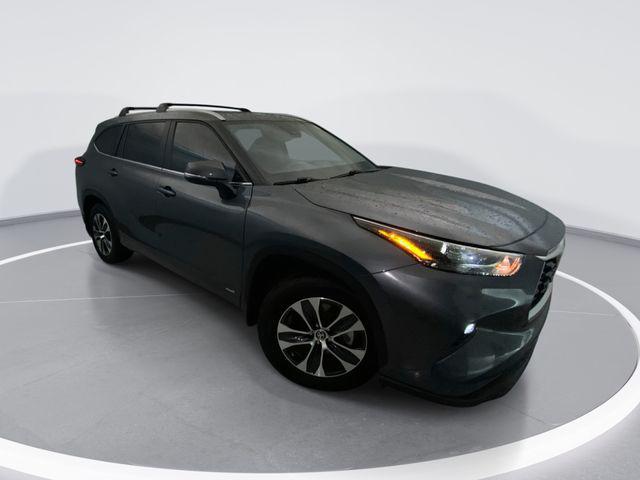 2025 Toyota Highlander Hybrid XLE for sale in JACKSONVILLE, NC