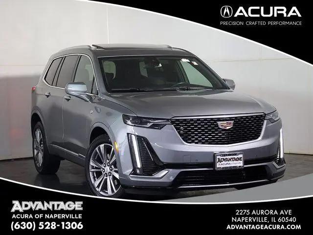 2023 Cadillac XT6 AWD Premium Luxury for sale in Naperville, IL