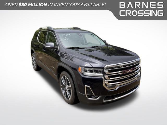2021 GMC Acadia FWD SLT for sale in TUPELO, MS