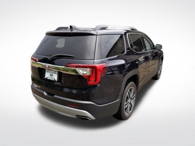 2021 GMC Acadia FWD SLT