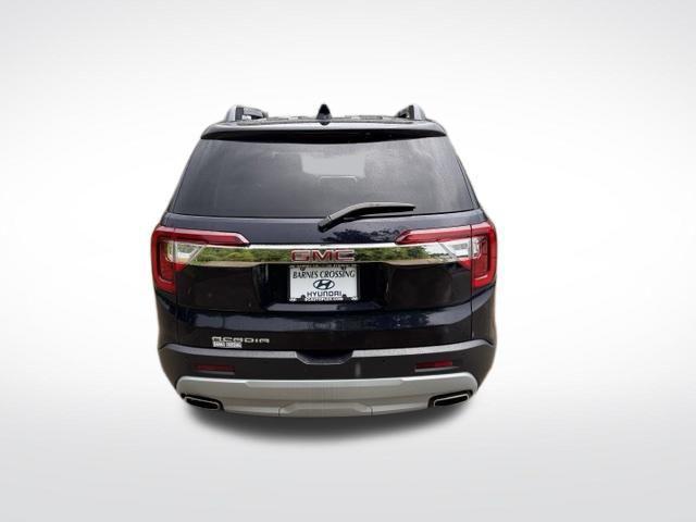 2021 GMC Acadia FWD SLT