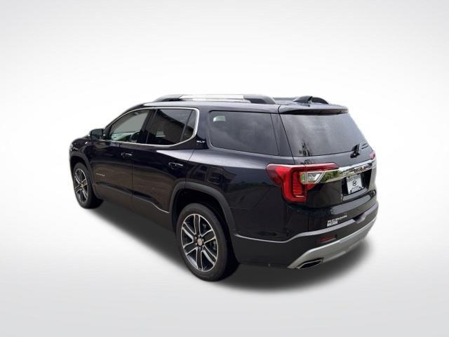 2021 GMC Acadia FWD SLT