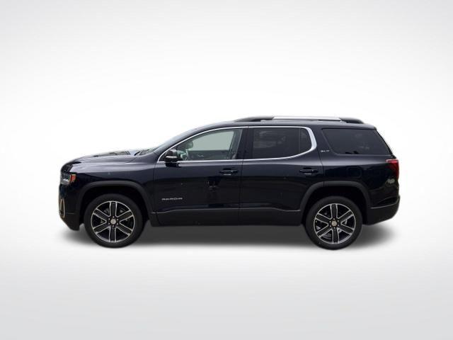 2021 GMC Acadia FWD SLT