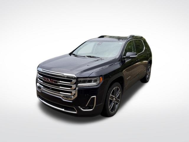 2021 GMC Acadia FWD SLT