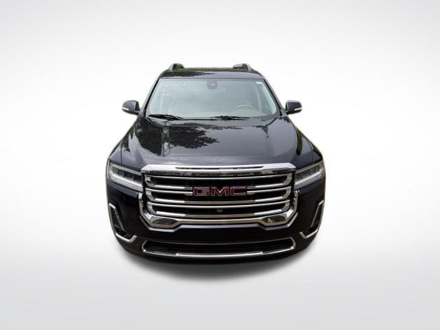 2021 GMC Acadia FWD SLT