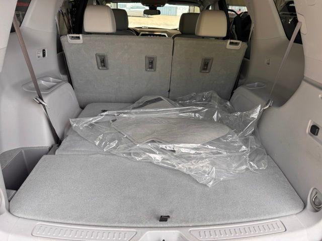 2021 GMC Acadia FWD SLT