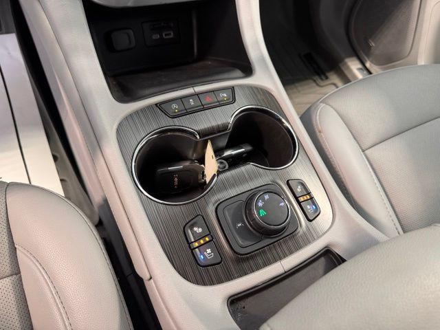 2021 GMC Acadia FWD SLT