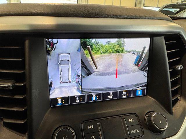 2021 GMC Acadia FWD SLT